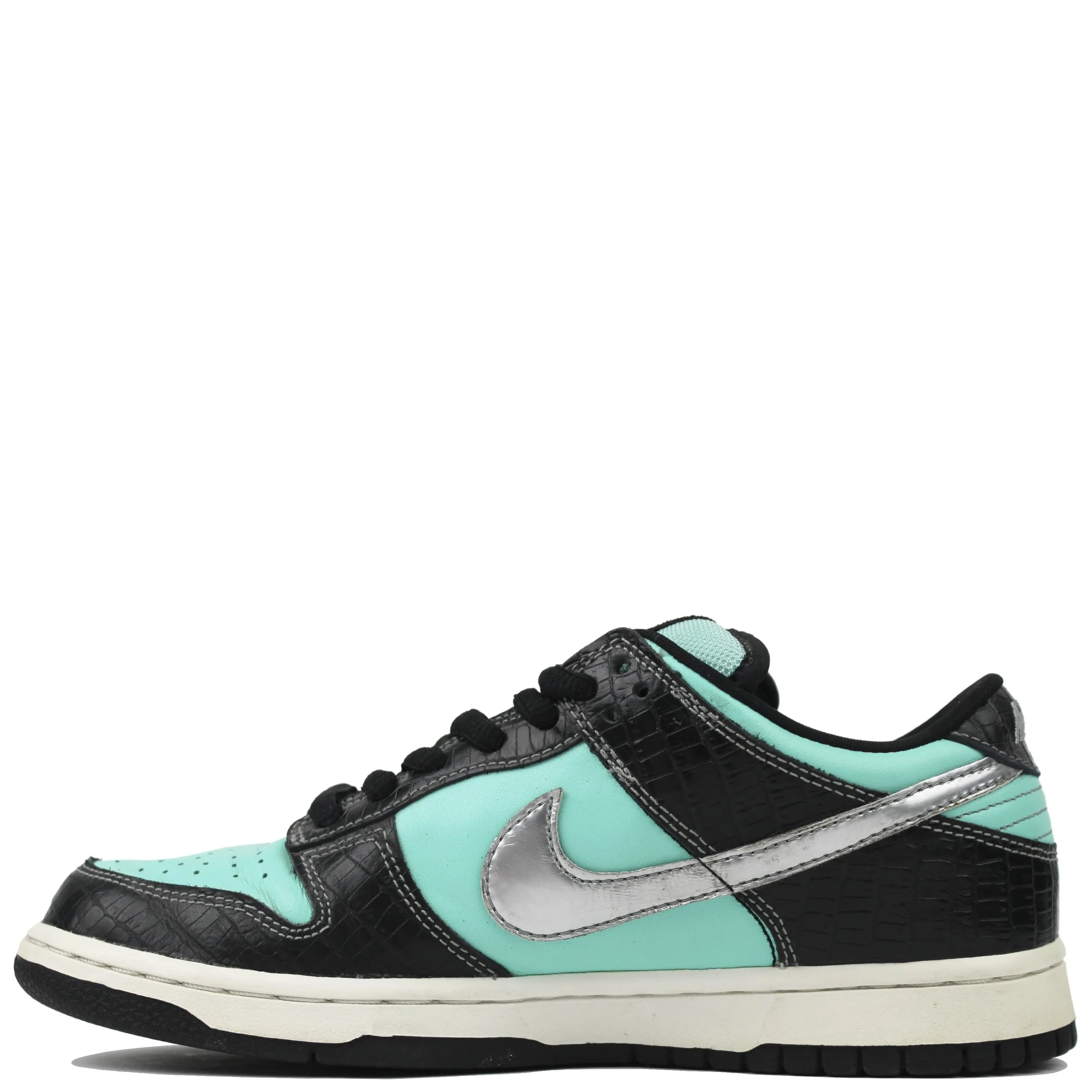 Nike sb dunk low x diamond supply co clearance